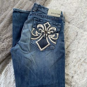 Men’s jeans